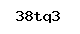 Code antispam