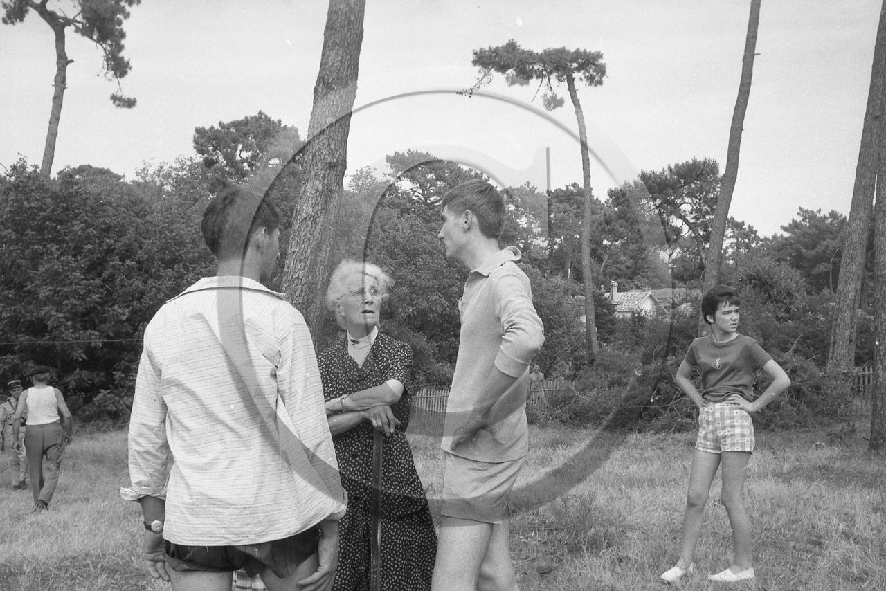 Pompiers du bassin d'Arcachon