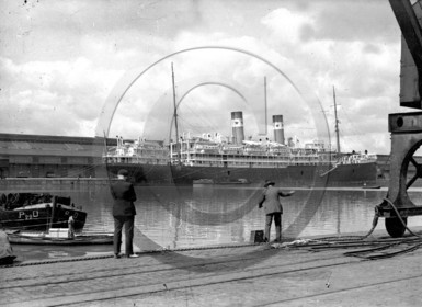 BX 344     Cie des messageries maritimes.jpg