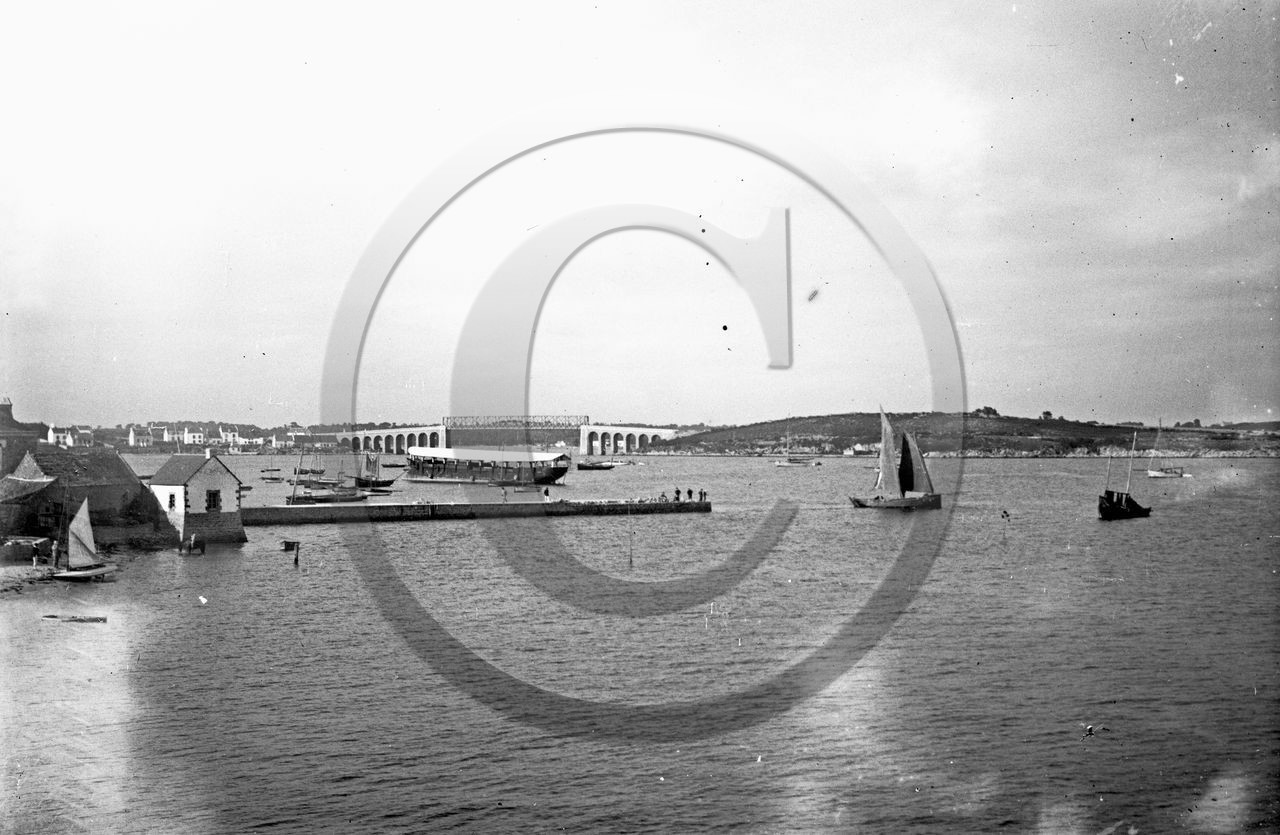 BA 255 Finistère  la Trinité -Mer dpt 56 NG  .jpg