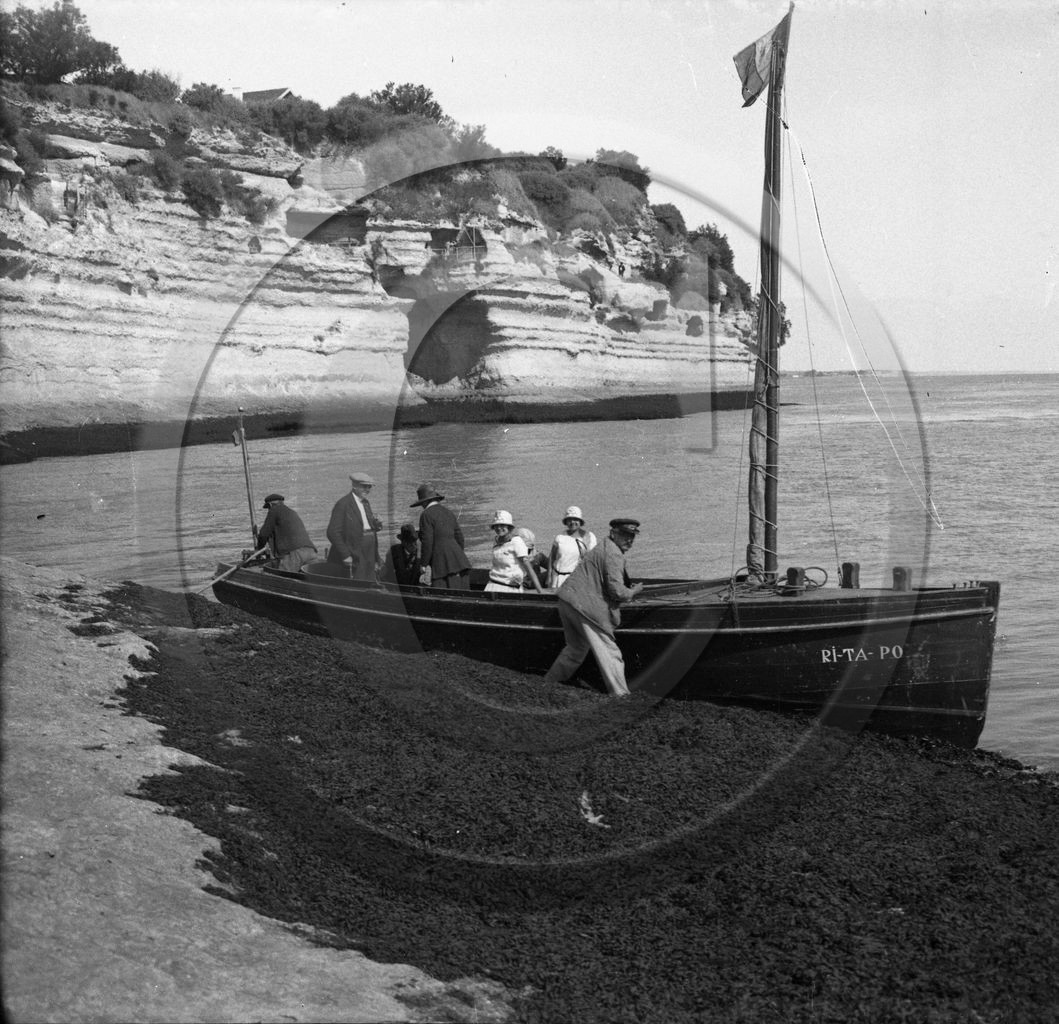 Charente Maritime