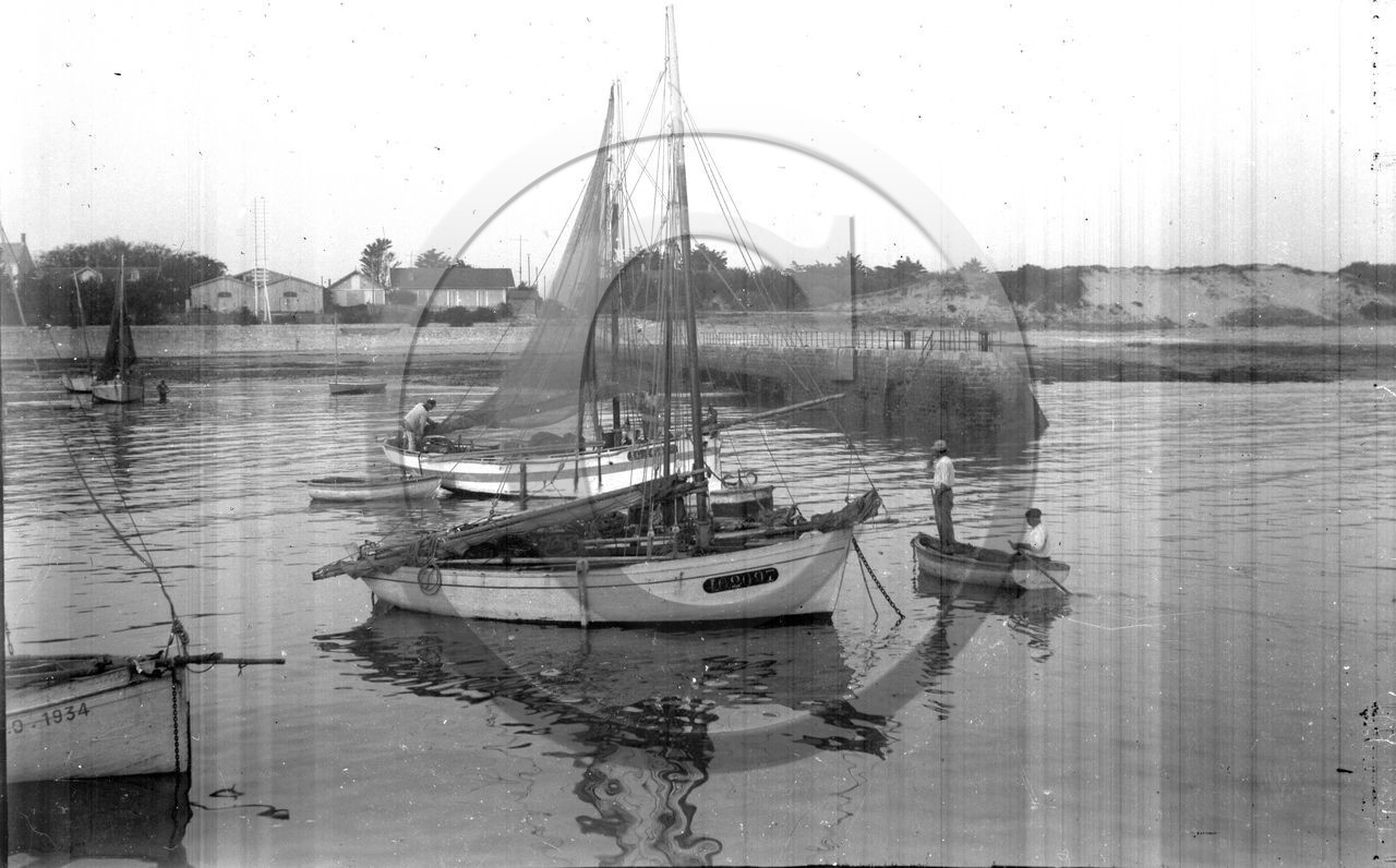 Charente Maritime