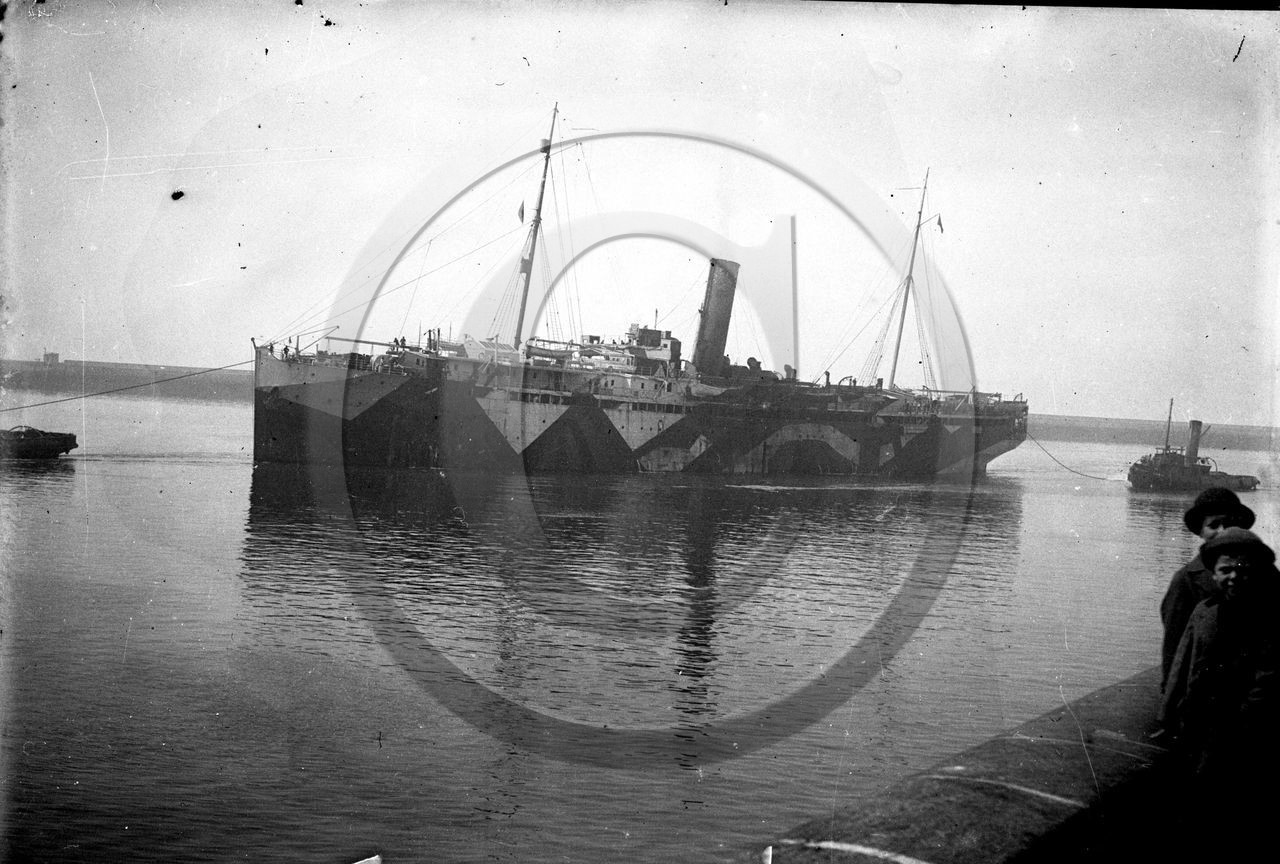 BA 1444  guerre camouflage  .jpg