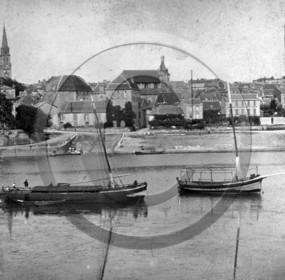 vi  1111     Bergerac vue prise de la rive gauche.jpg