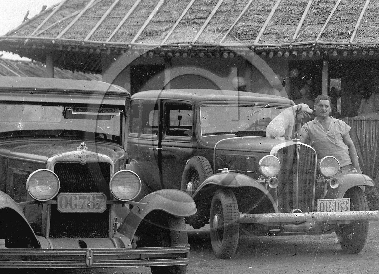 Cameroun .Batouri. transport automobile Durand Ferte cadrée .jpg
