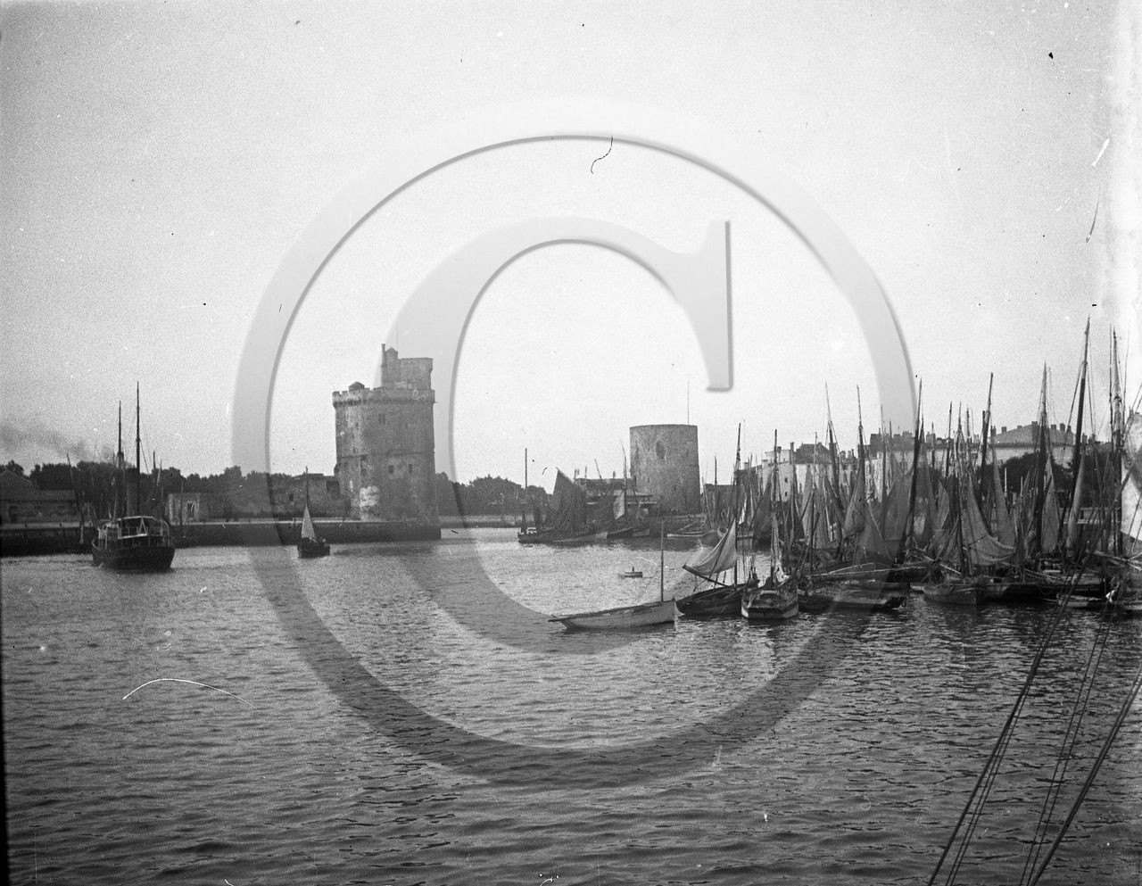 Charente Maritime