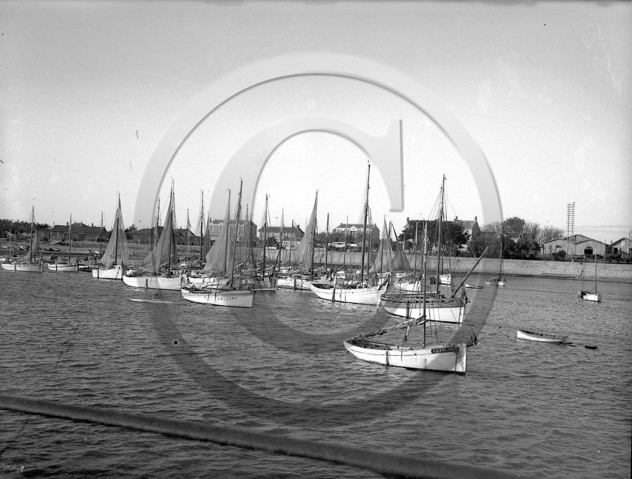 Charente Maritime