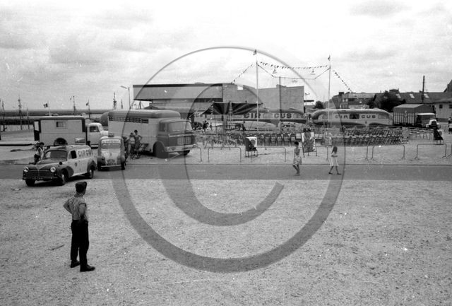 FO-CIRQUE  117 cirque en palc Arcachon .jpg