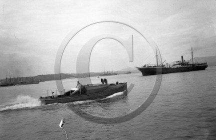 vi  1773 Toulon bateau de servitudes septembre 1899  dpt 83 .jpg