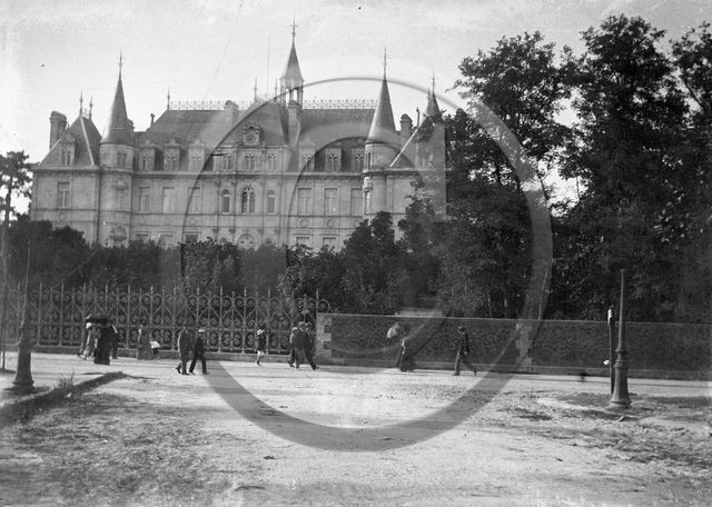 arc 4541 Arcachon le casino de la plage dpt 33.jpg