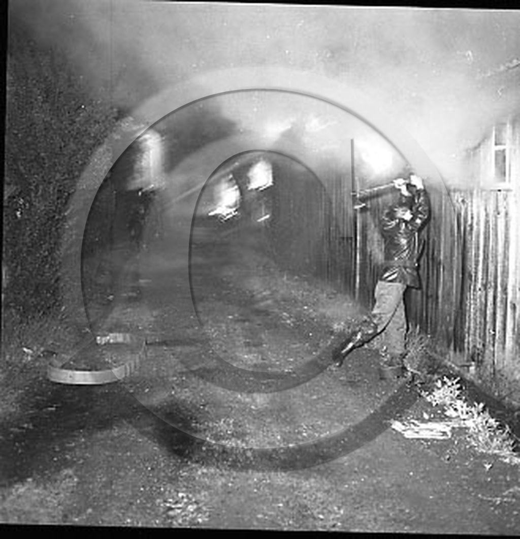 Pompiers du bassin d'Arcachon