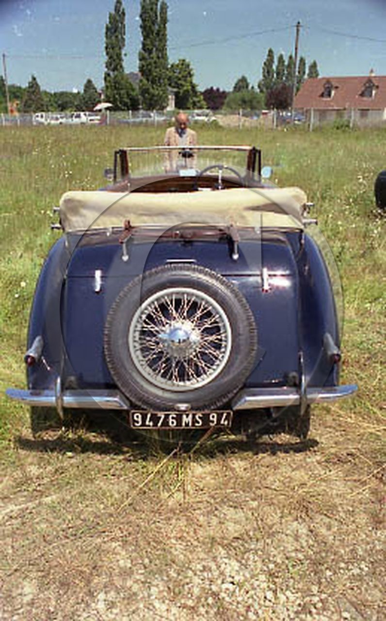 delahaye