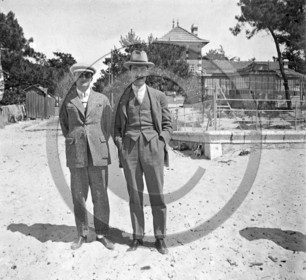 arc 4643 le Moulleau villa Ermitage - villa Ducos Ader - Michel Bastoul .jpg