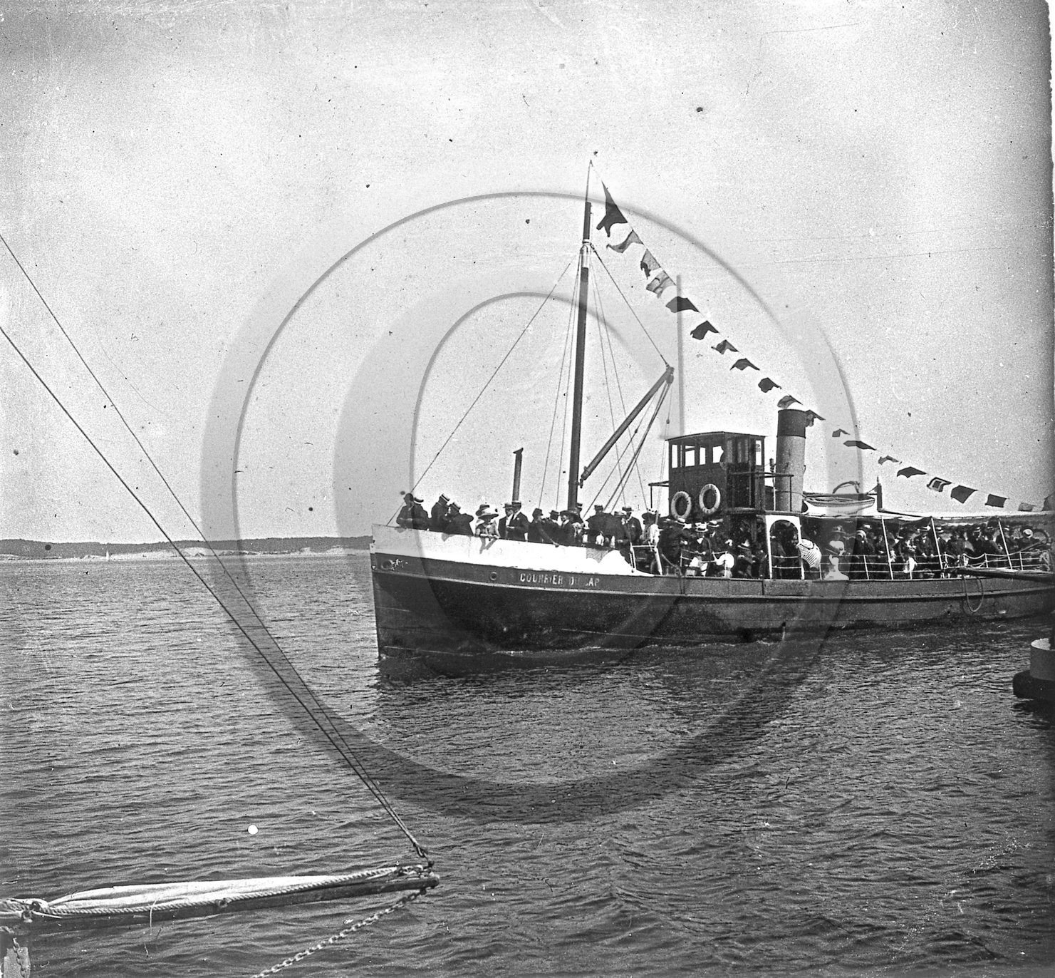 arc 3957 courrier cap 13 aout 1910.jpg