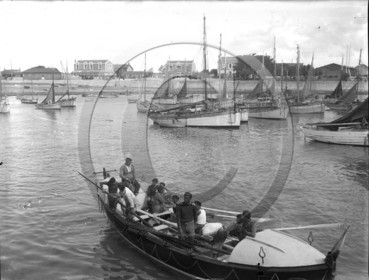 Charente Maritime
