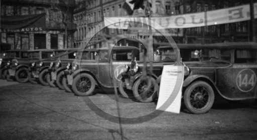 AU 1397  Rosengart d'aprés photo .jpg