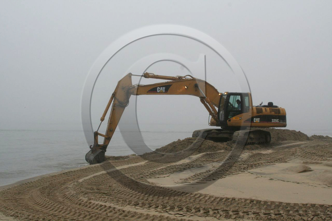 engins de travaux publics