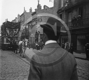 vi  1721 Bordeaux  rue Fondaudège  la prune du Lot et Garonne .jpg