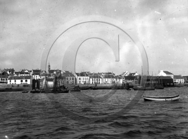 vi  1937  La Trinite Sur Mer  dpt 56 .jpg