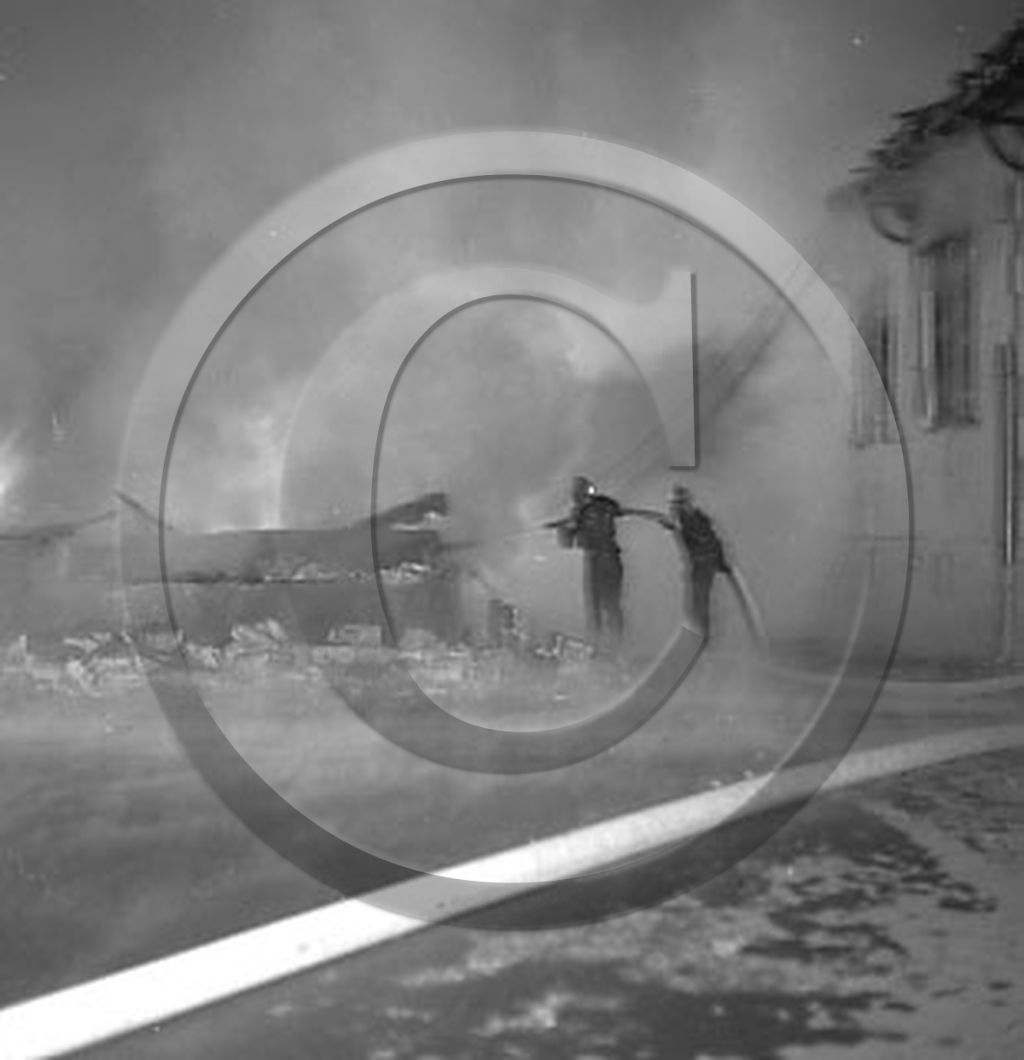 Pompiers du bassin d'Arcachon