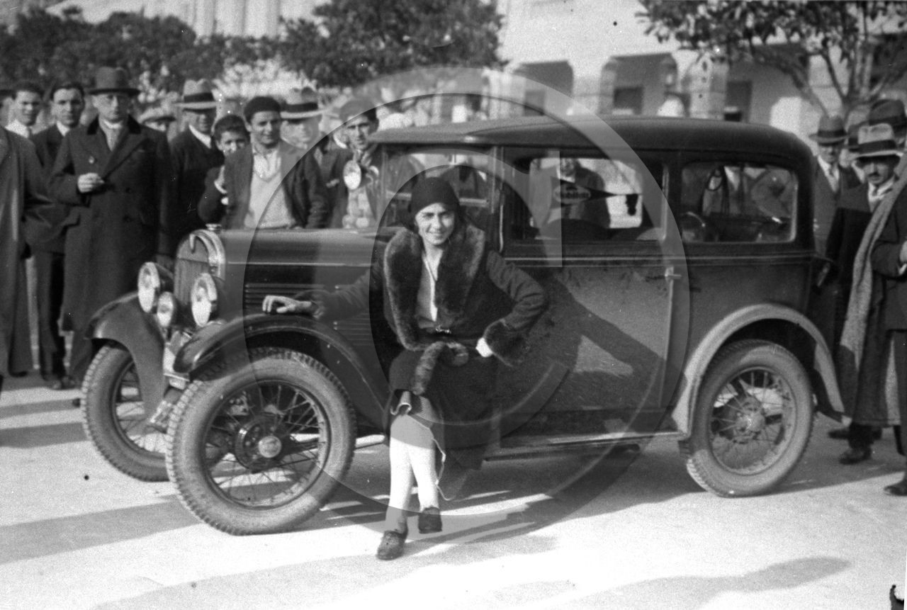 AU 1143  Rosengart d'aprés photo .jpg