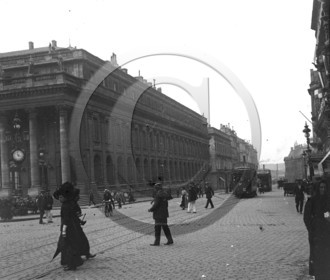 BX 554      le gd théatre et le cours du chapeau rouge.jpg