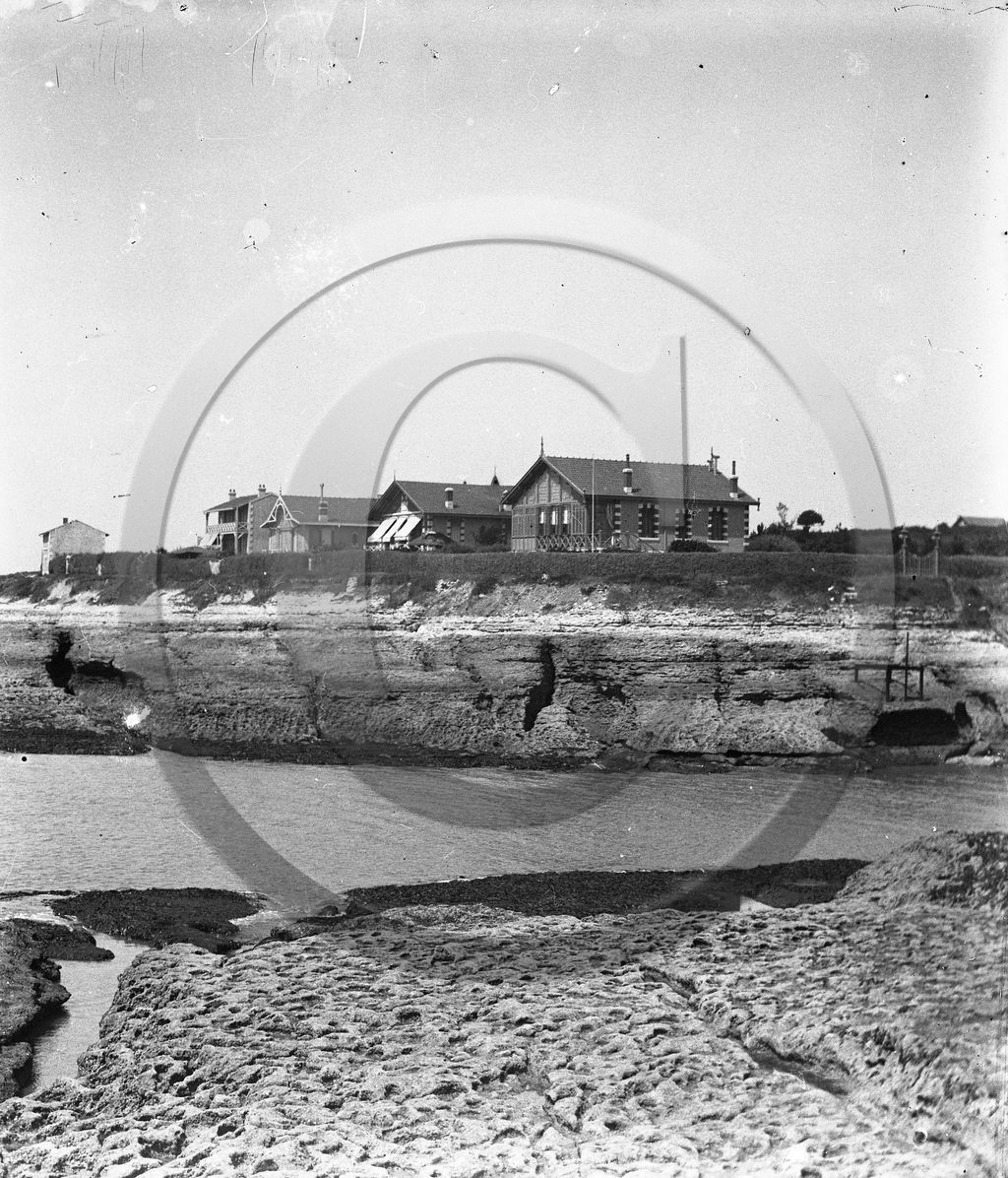 Charente Maritime