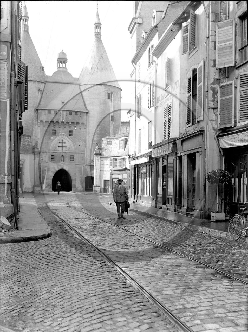 vi  1163  Nancy  le café du vieux Nancy dpt 54 .jpg