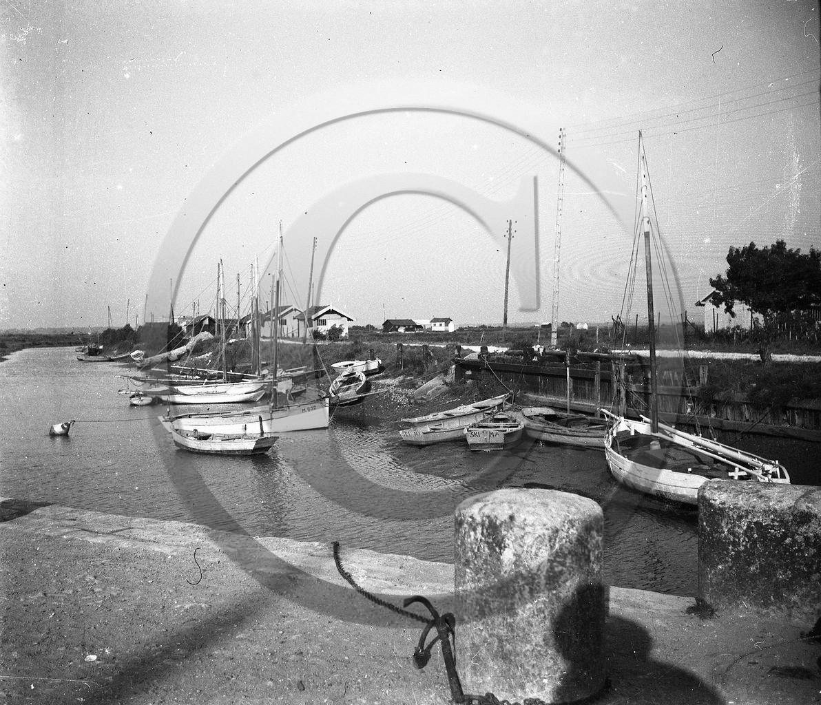 Charente Maritime