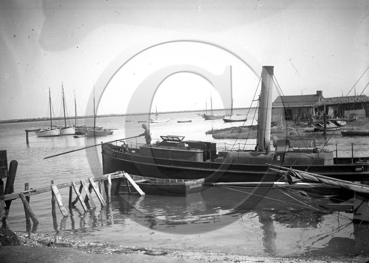 Charente Maritime