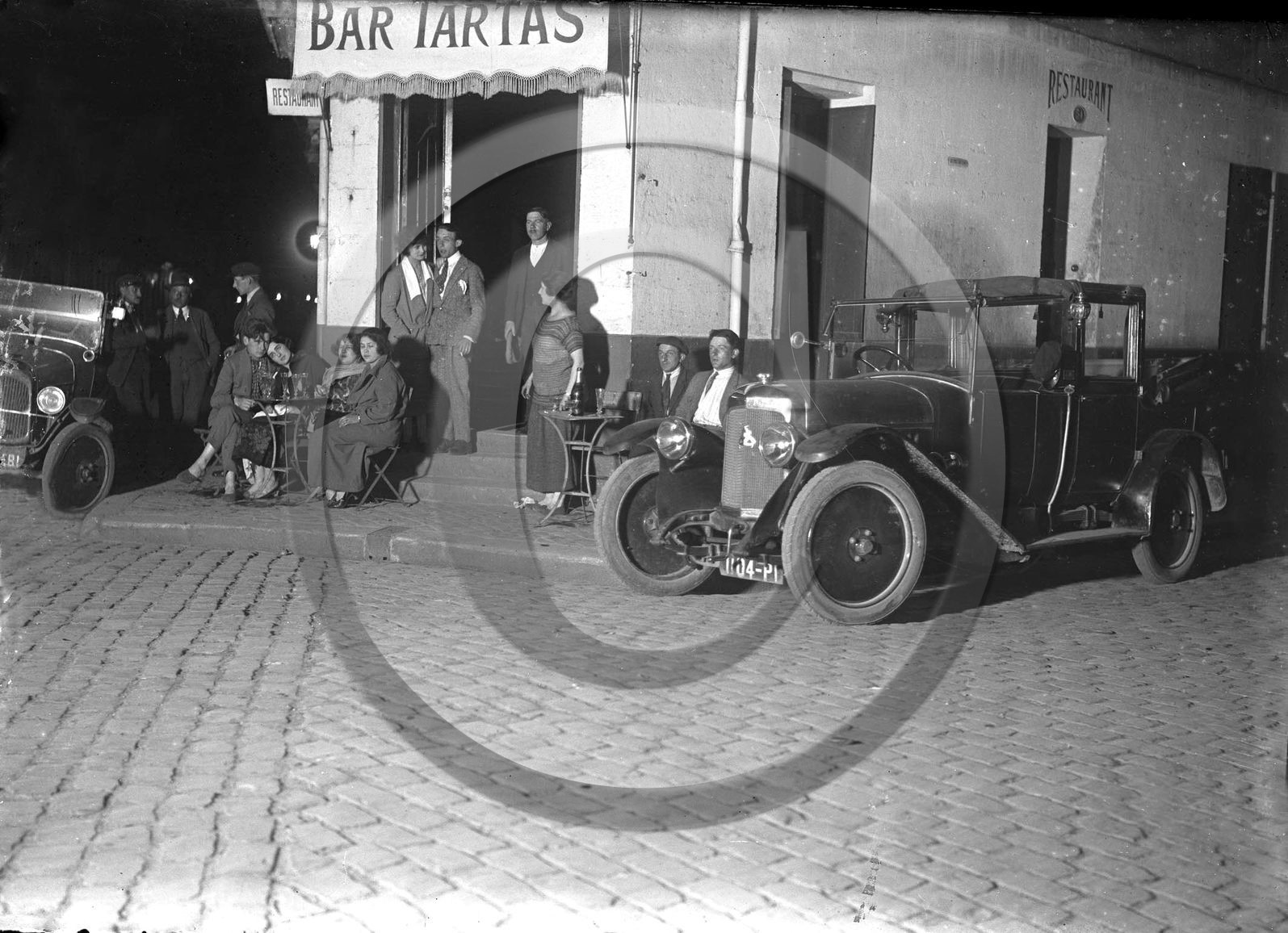 BX 74    place Tartas.jpg