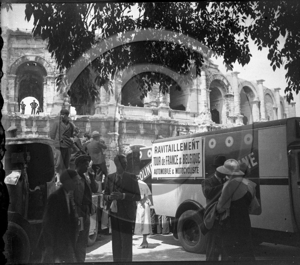 AUC 2  Tour de France et de Belgique assistance Spidoline .jpg