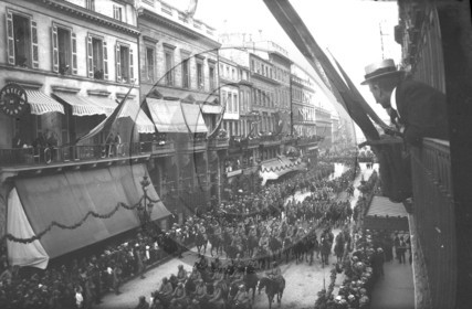 BX 152 en principe Pointcarré à BX septembre 1919.jpg