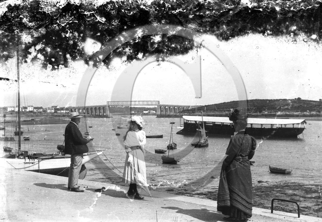 BA 436 La Trinité sur Mer  dpt 56 .jpg