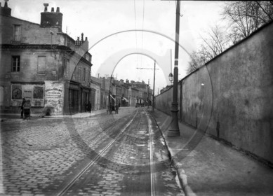 BX 541    rue Pierre entre rue Judaique et rue G. Bonnac .jpg