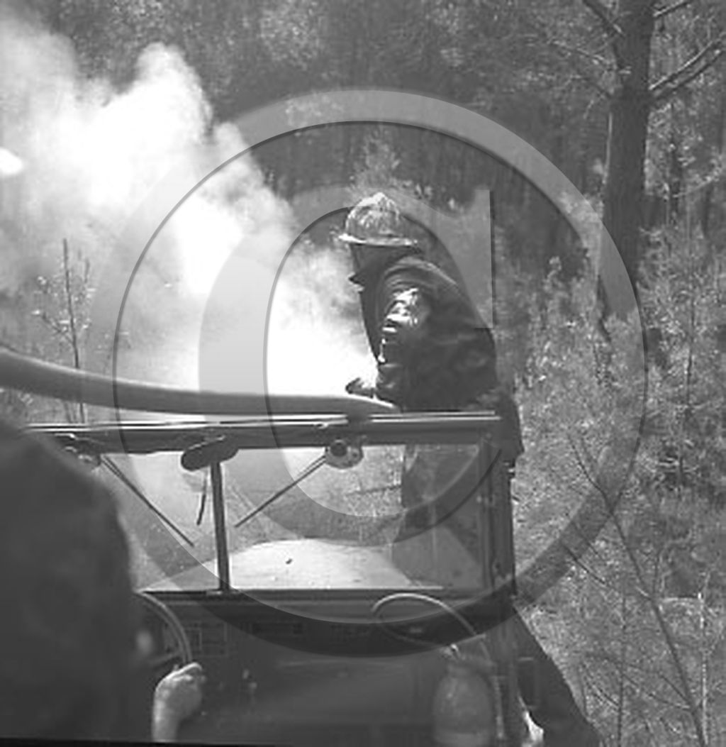 Pompiers du bassin d'Arcachon
