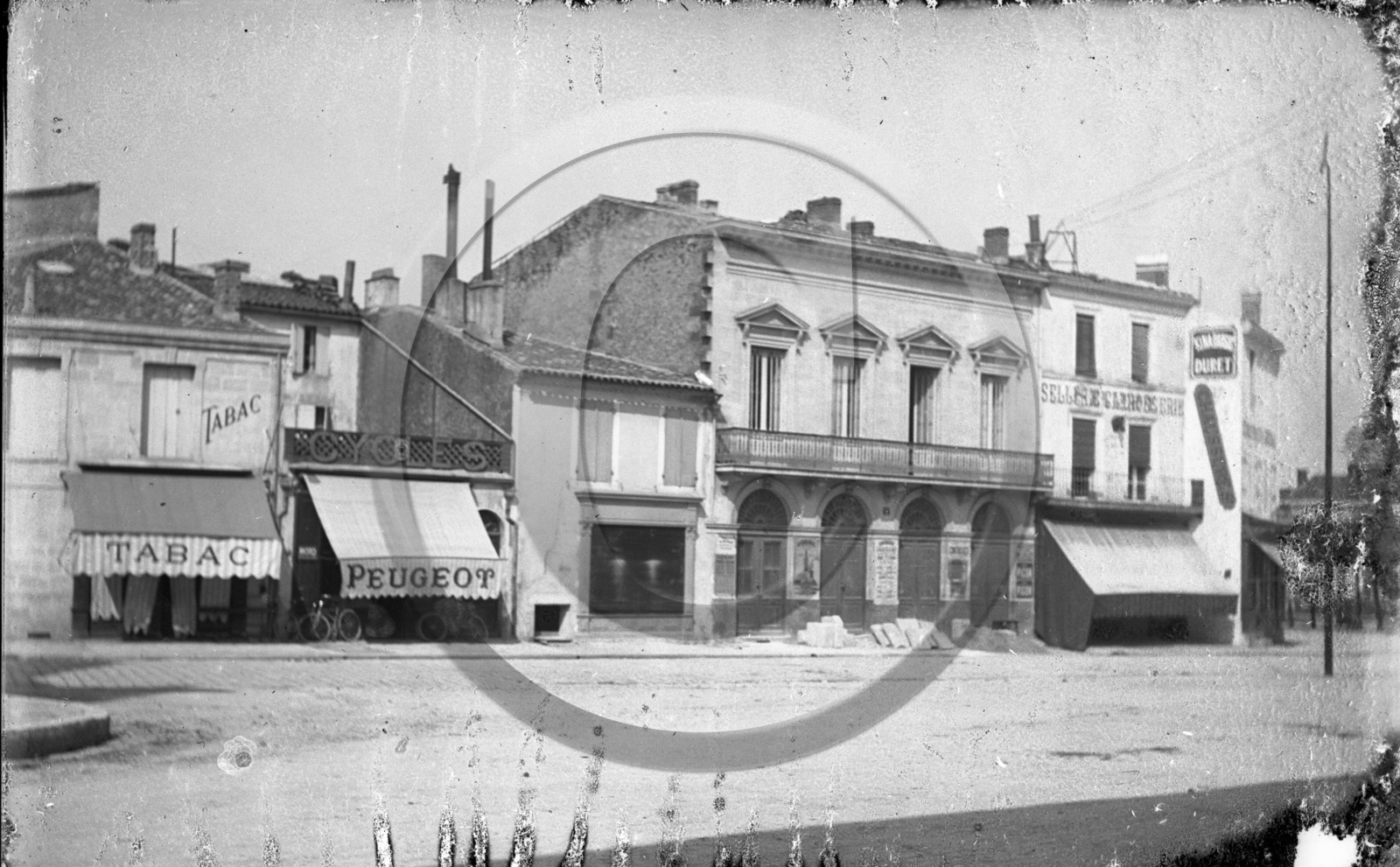 vi  1633   inconnu  série Loupiac st Maixent Langon etc..  dpt 33.jpg