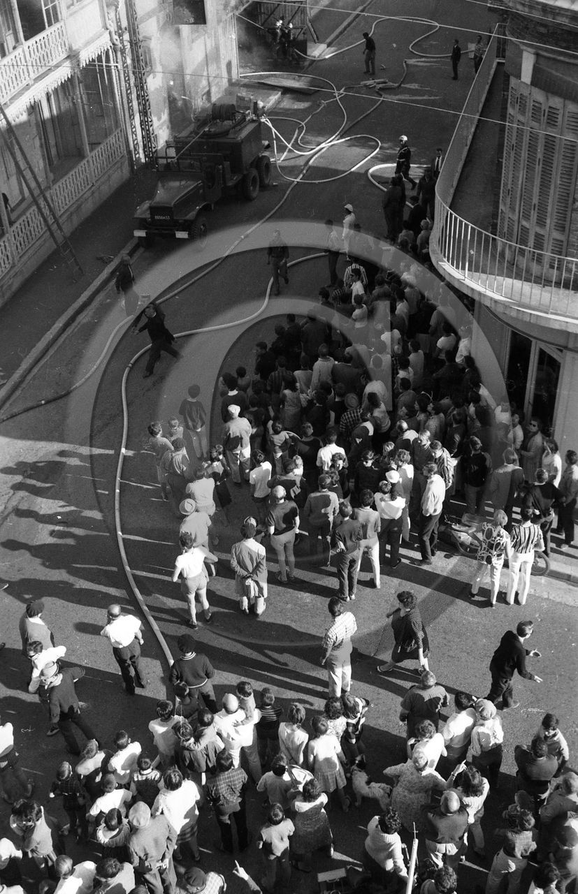Pompiers du bassin d'Arcachon