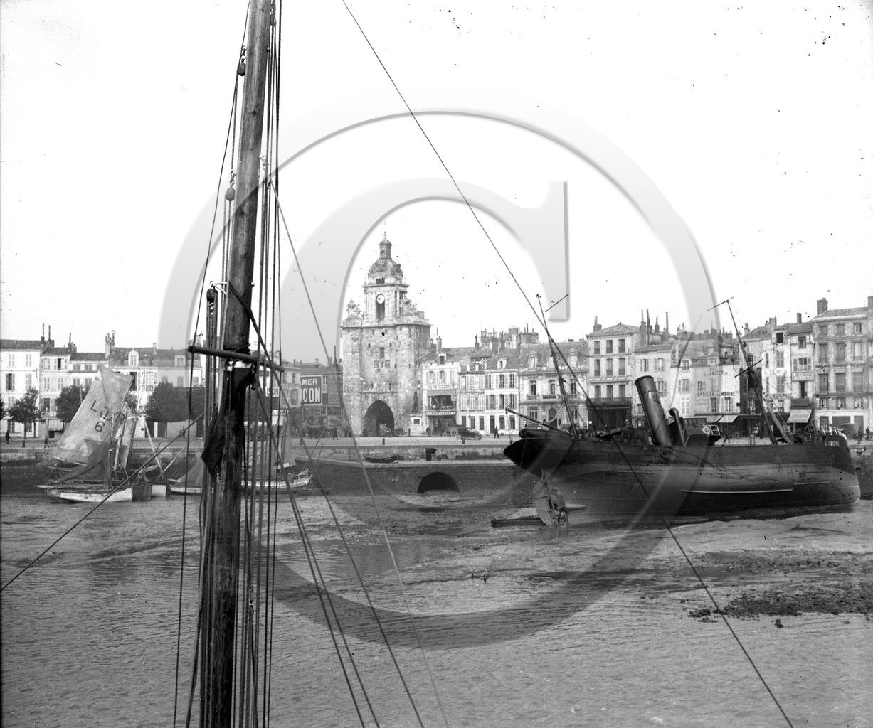 Charente Maritime