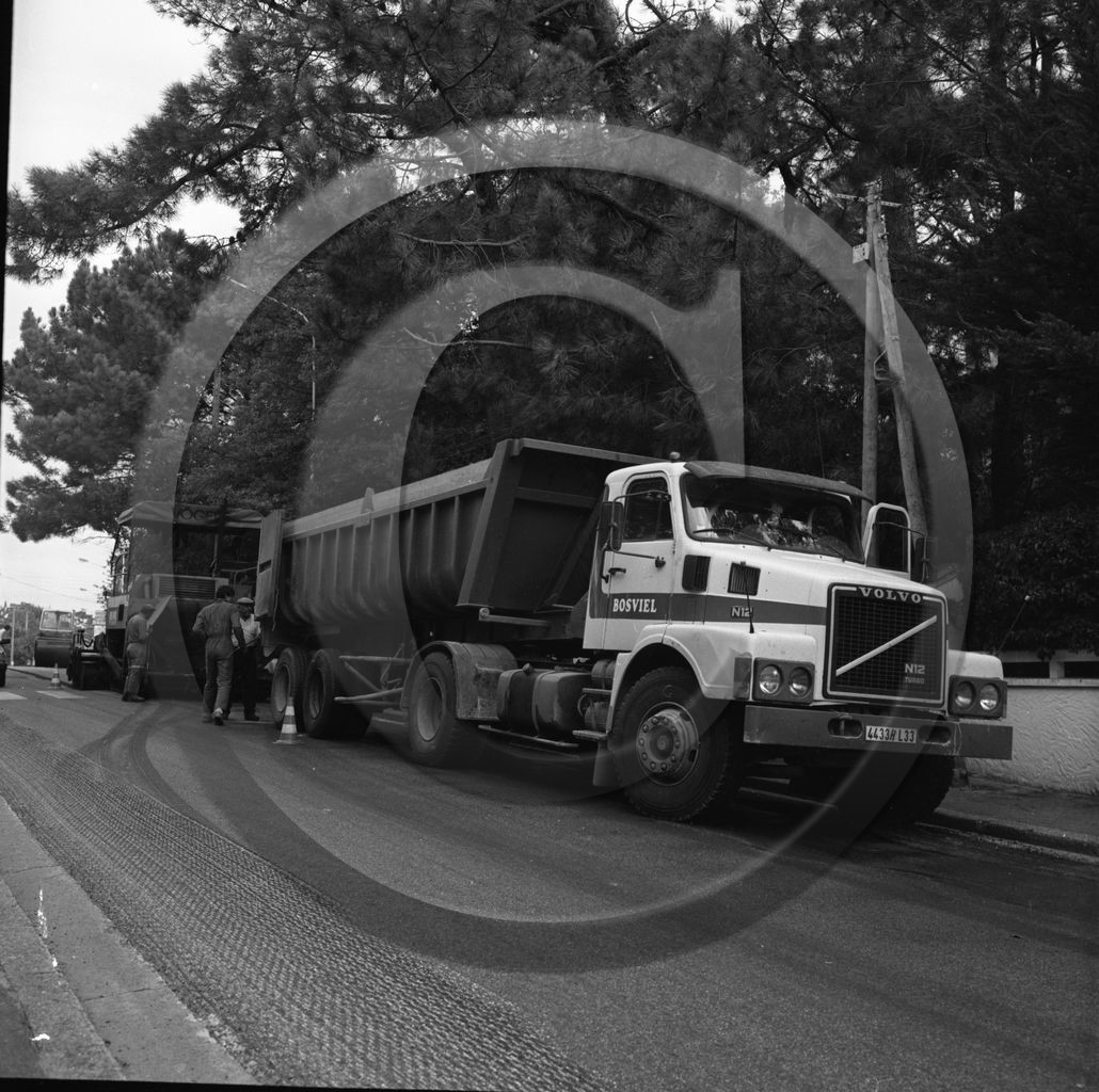 engins de travaux publics