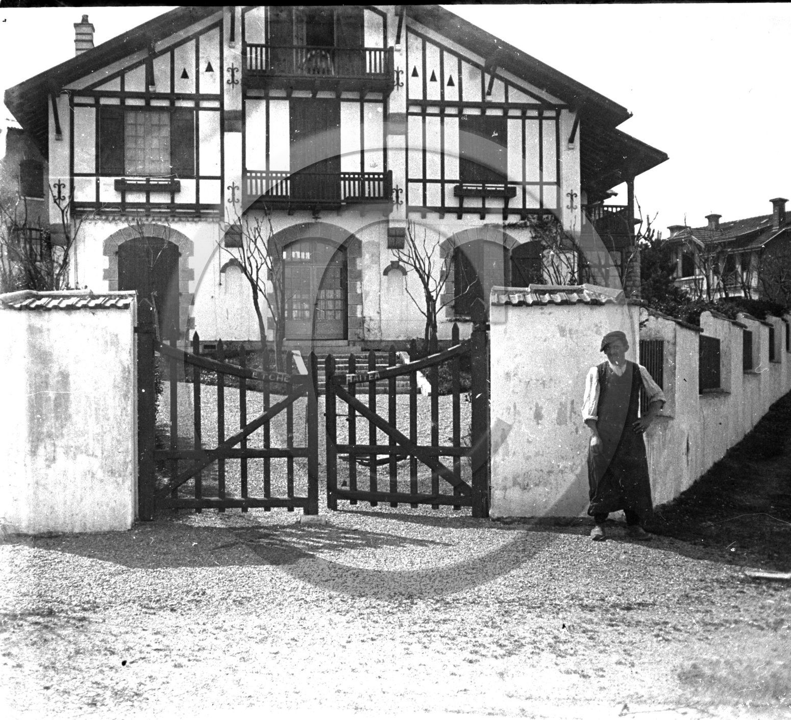 Pyrénées Atlantiques