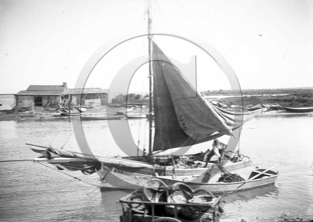Charente Maritime