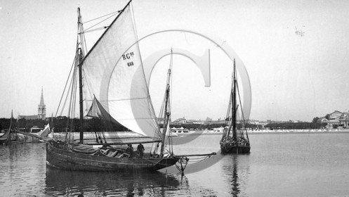 Charente Maritime