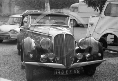 delahaye