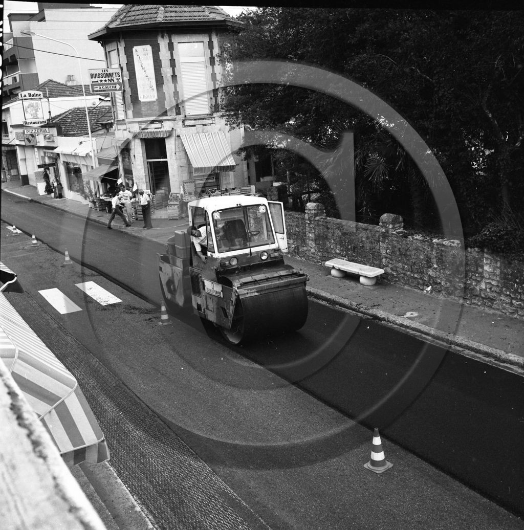 engins de travaux publics